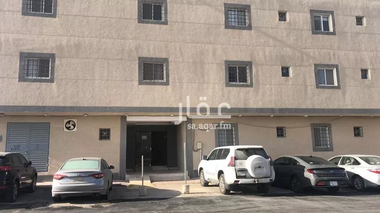 شقة للإيجار في شارع حوران, حي النرجس, مدينة الرياض, منطقة الرياض صورة 4