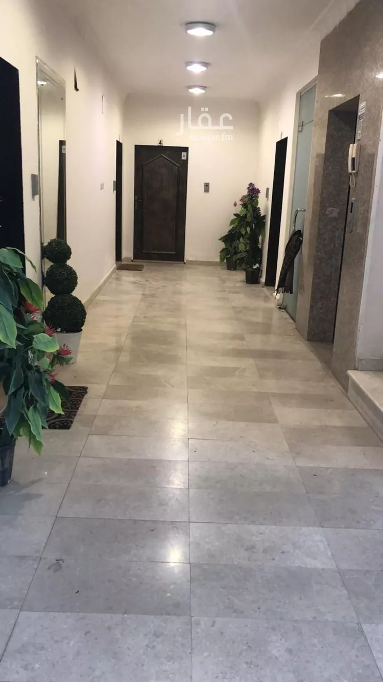 شقة للإيجار في شارع حوران, حي النرجس, مدينة الرياض, منطقة الرياض صورة 3