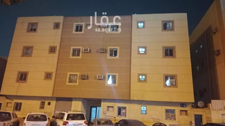 شقة للإيجار في شارع اسامة بن زيد, حي النسيم الغربي, مدينة الرياض, منطقة الرياض