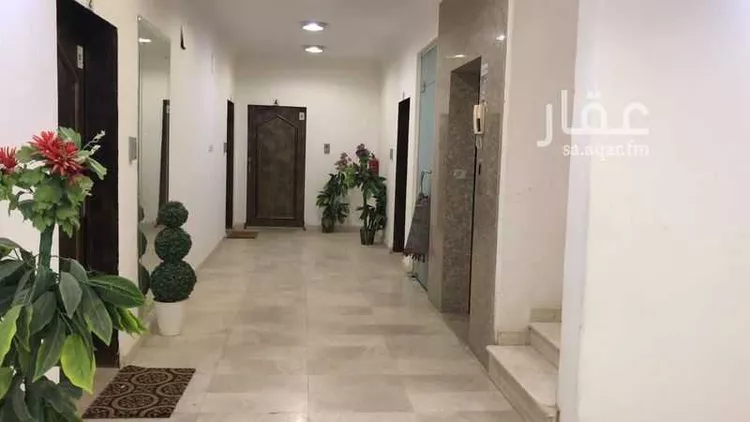 شقة للإيجار في شارع حوران, حي النرجس, مدينة الرياض, منطقة الرياض