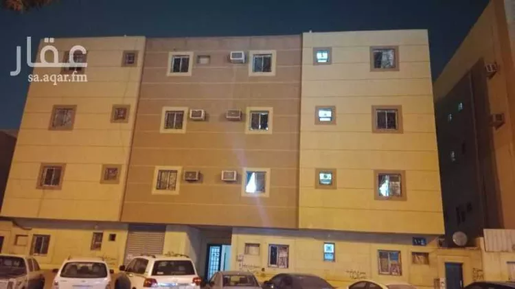 شقة للإيجار في شارع اسامة بن زيد, حي النسيم الغربي, مدينة الرياض, منطقة الرياض