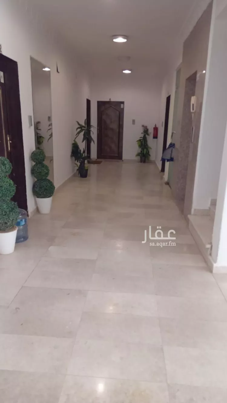 شقة للإيجار في شارع حوران, حي النرجس, مدينة الرياض, منطقة الرياض