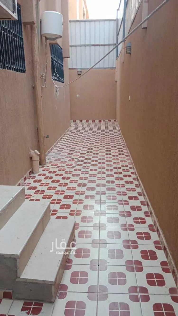 دور للإيجار في شارع ابن ماجة, حي السلام, مدينة الرياض, منطقة الرياض صورة 2