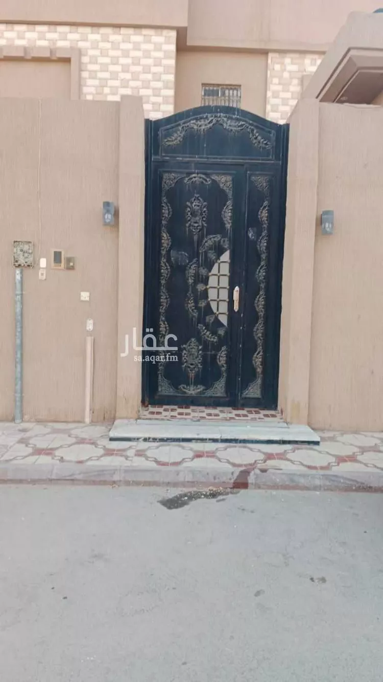 دور للإيجار في شارع ابن ماجة, حي السلام, مدينة الرياض, منطقة الرياض
