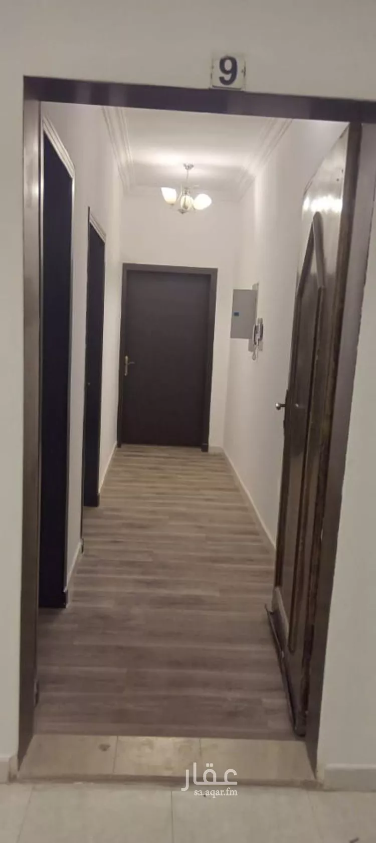 شقة للإيجار في شارع حوران, حي النرجس, مدينة الرياض, منطقة الرياض صورة 3