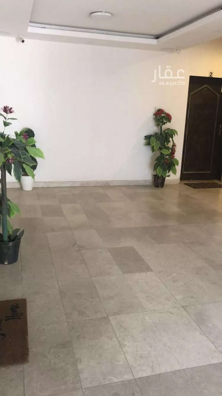 شقة للإيجار في شارع حوران, حي النرجس, مدينة الرياض, منطقة الرياض صورة 2