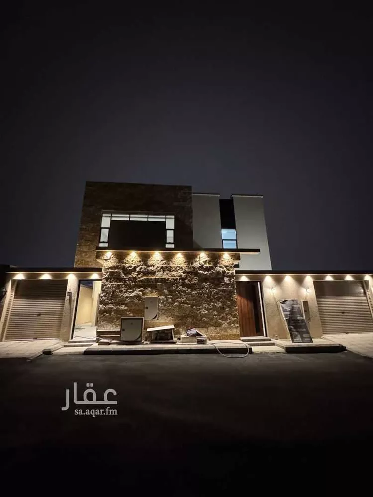 Floor for Sale in Riyadh Badr