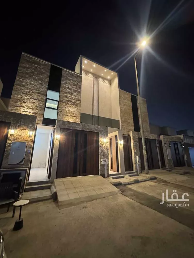 Floor for Sale in Riyadh Badr 6
