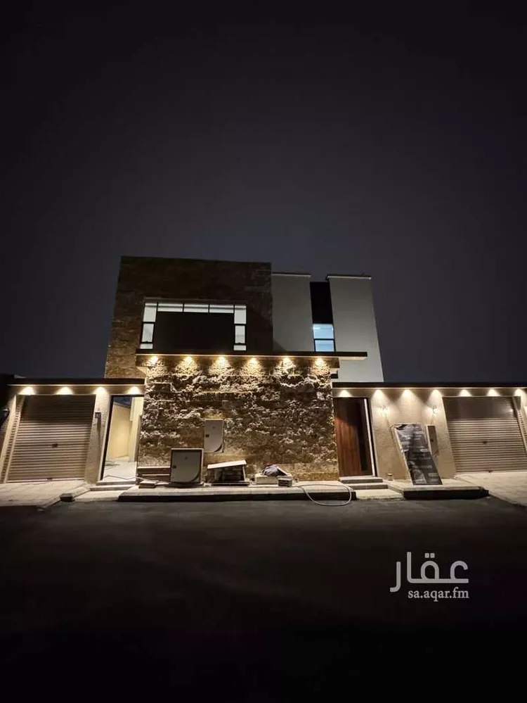Floor for Sale in Riyadh Badr