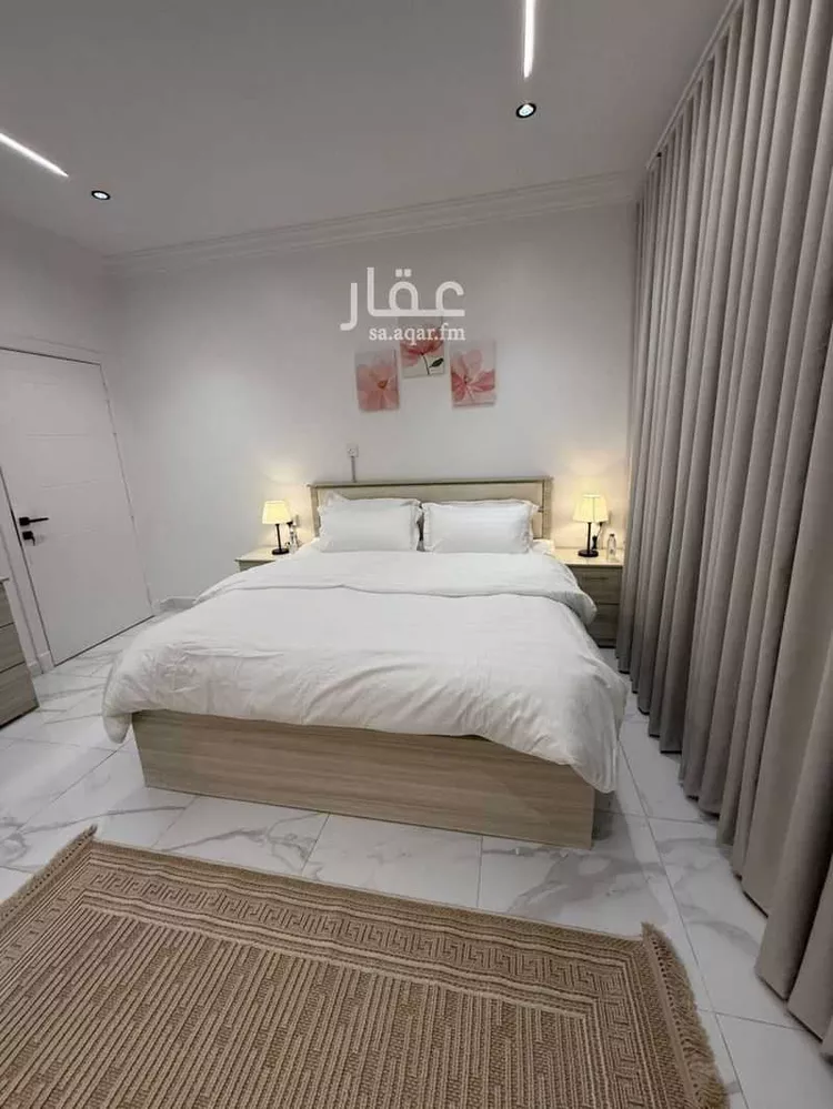 شقة للإيجار في شارع ابن المهلب, حي الحفيرة, مدينة الاحساء, المنطقة الشرقية صورة 4
