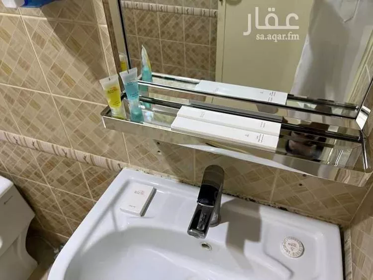 شقة للإيجار في شارع ابن المهلب, حي الحفيرة, مدينة الاحساء, المنطقة الشرقية صورة 2