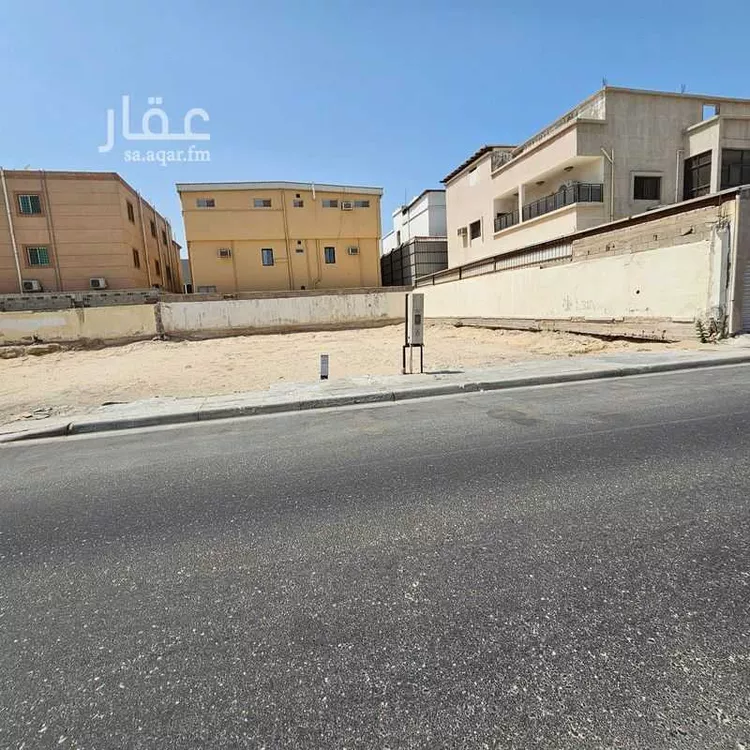 أرض للبيع في شارع 16ا, حي العقربية, مدينة الخبر, المنطقة الشرقية
