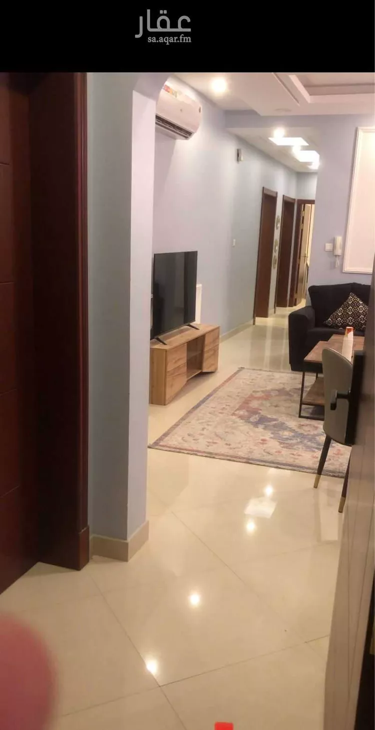 شقة للإيجار في شارع القاسمة, حي هجر, مدينة الدمام, المنطقة الشرقية