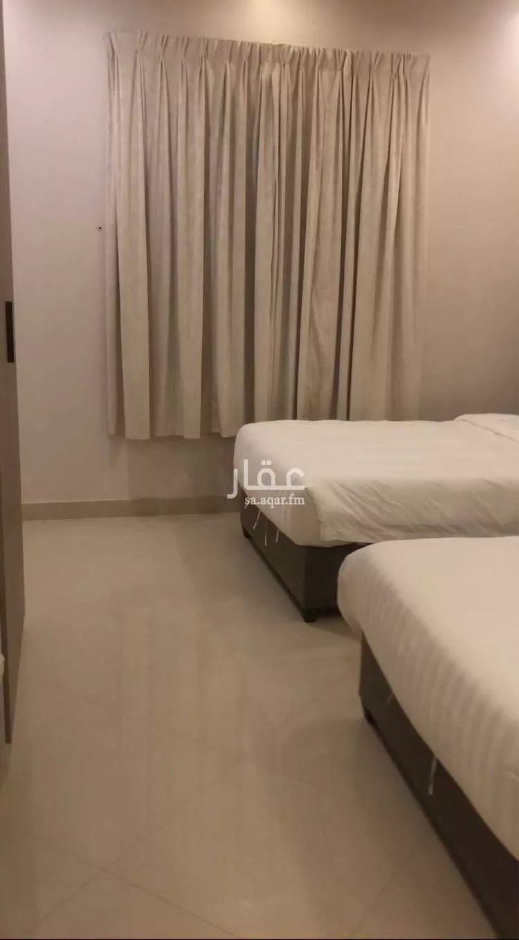 شقة للإيجار في شارع القاسمة, حي هجر, مدينة الدمام, المنطقة الشرقية صورة 3