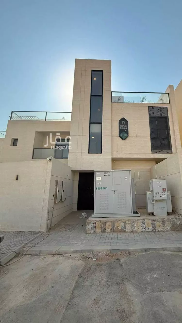 دور للإيجار في شارع جعفر المستفاض, حي المرجان, مدينة الرياض, منطقة الرياض