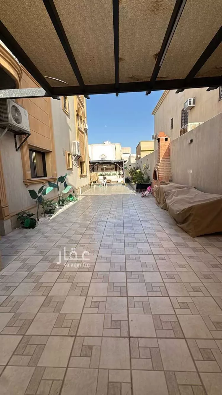 فيلا للبيع في شارع الكداوي, حي الريان, مدينة الرياض, منطقة الرياض صورة 3