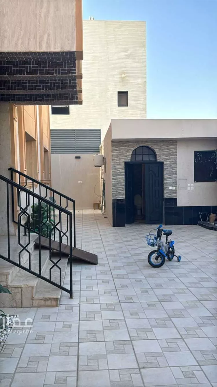 فيلا للبيع في شارع الكداوي, حي الريان, مدينة الرياض, منطقة الرياض صورة 2