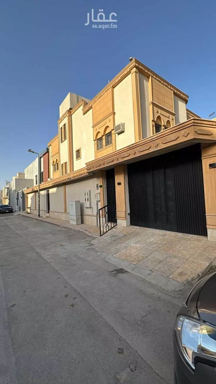 فيلا للبيع في شارع الكداوي, حي الريان, مدينة الرياض, منطقة الرياض صورة 4