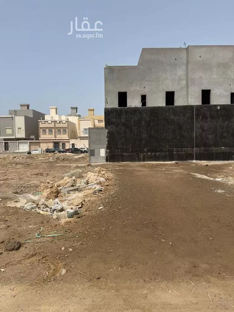 Land for Sale in Jeddah Az Zomorod