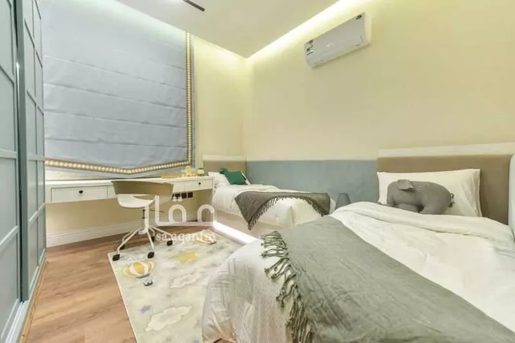 شقة للبيع في شارع عبدالله غازي, حي القيروان, مدينة الرياض, منطقة الرياض صورة 4