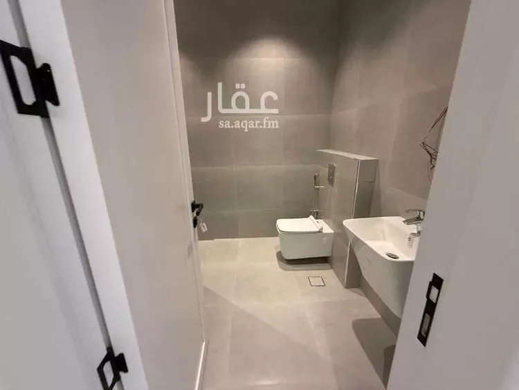 شقة للإيجار في شارع عبدالله غازي, حي القيروان, مدينة الرياض, منطقة الرياض صورة 4