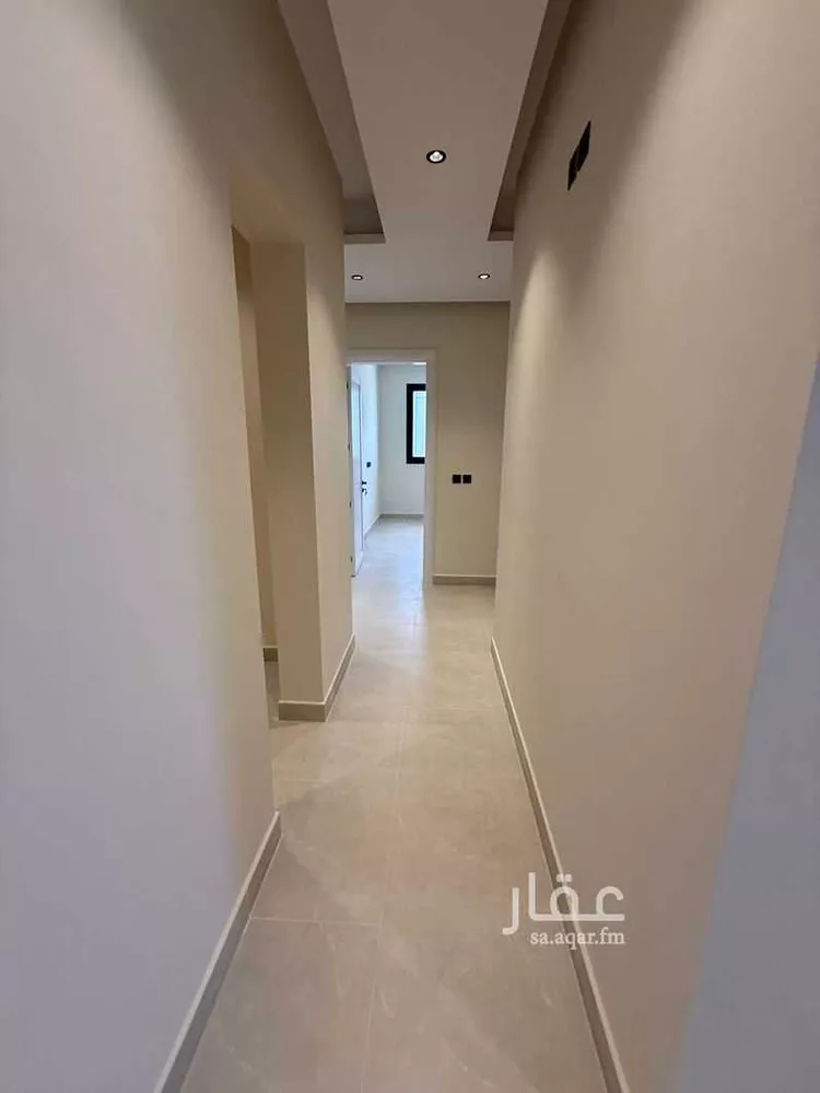 شقة للإيجار في شارع عبدالله غازي, حي القيروان, مدينة الرياض, منطقة الرياض صورة 5