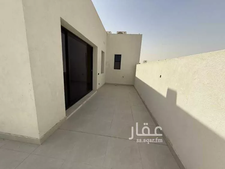 شقة للإيجار في شارع عبدالله غازي, حي القيروان, مدينة الرياض, منطقة الرياض