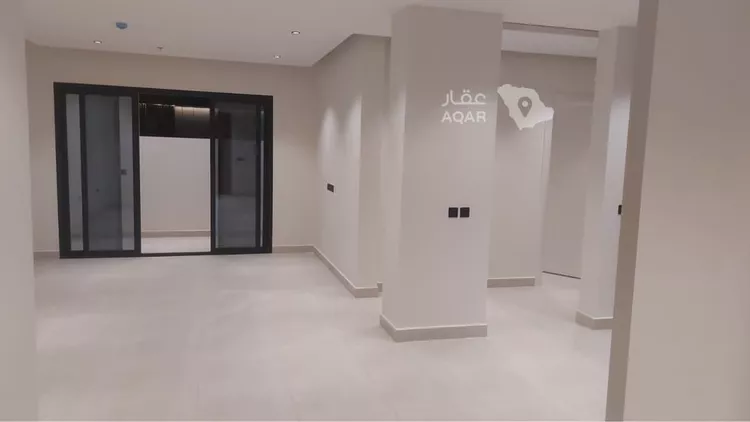 شقة للإيجار في شارع عبدالله غازي, حي القيروان, مدينة الرياض, منطقة الرياض 6