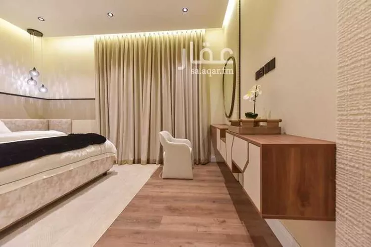 شقة للبيع في شارع عبدالله غازي, حي القيروان, مدينة الرياض, منطقة الرياض صورة 5