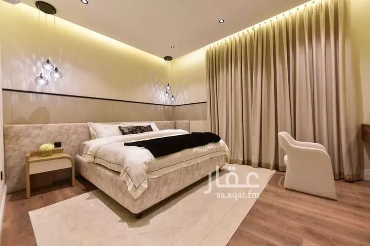 شقة للبيع في شارع عبدالله غازي, حي القيروان, مدينة الرياض, منطقة الرياض صورة 3