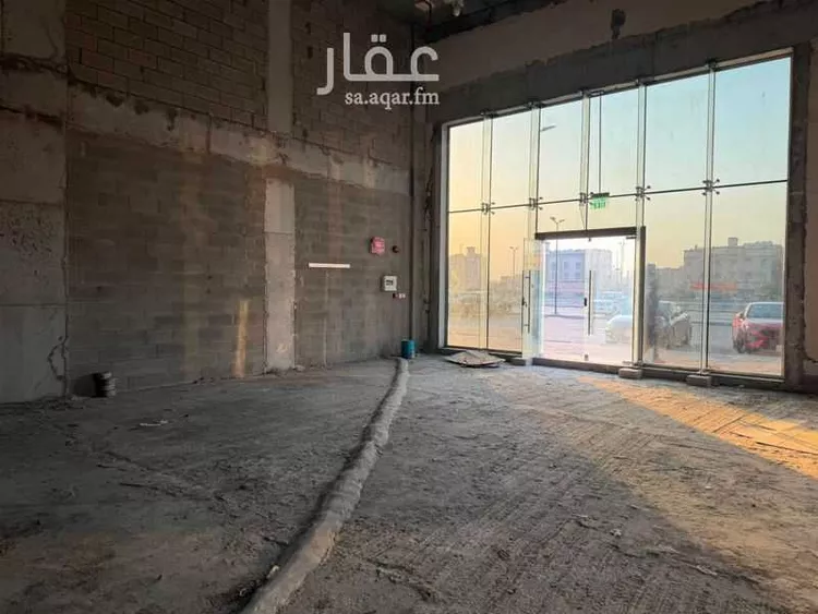 Shop for Rent in Dammam Ash Shulah صورة 4