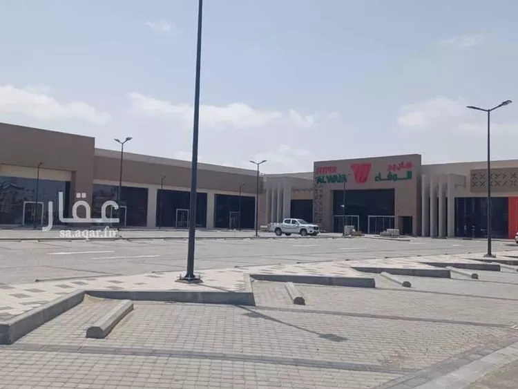 Shop for Rent in Dammam Ash Shulah صورة 3