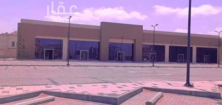 Shop for Rent in Dammam Ash Shulah صورة 2