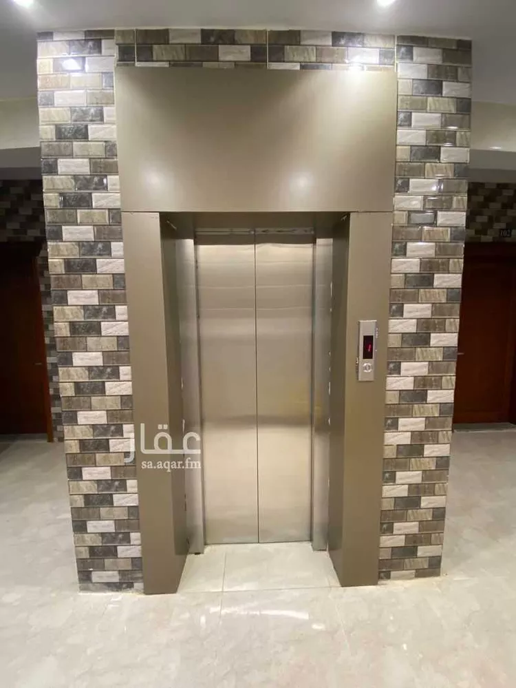 شقة للإيجار في شارع خديجة بنت خويلد, حي البوادي, مدينة تبوك, منطقة تبوك صورة 2