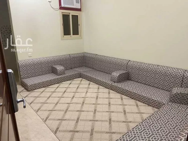 شقة للإيجار في شارع خديجة بنت خويلد, حي البوادي, مدينة تبوك, منطقة تبوك صورة 4