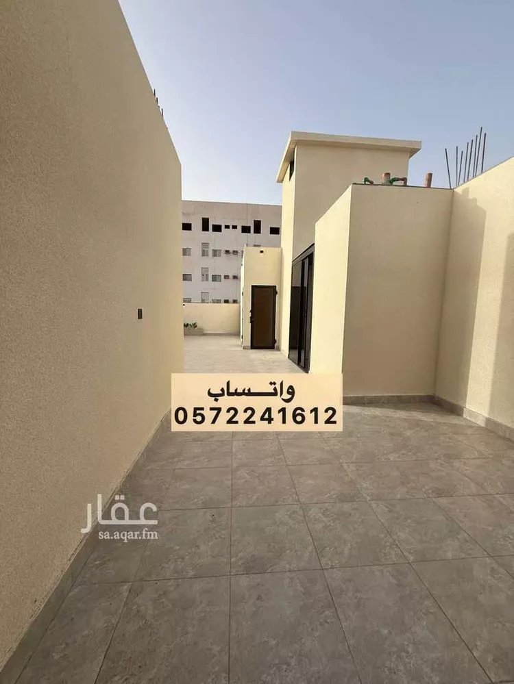 عمارة للبيع في شارع محمد الدعنيثي, حي الورود, مدينة تبوك, منطقة تبوك صورة 2