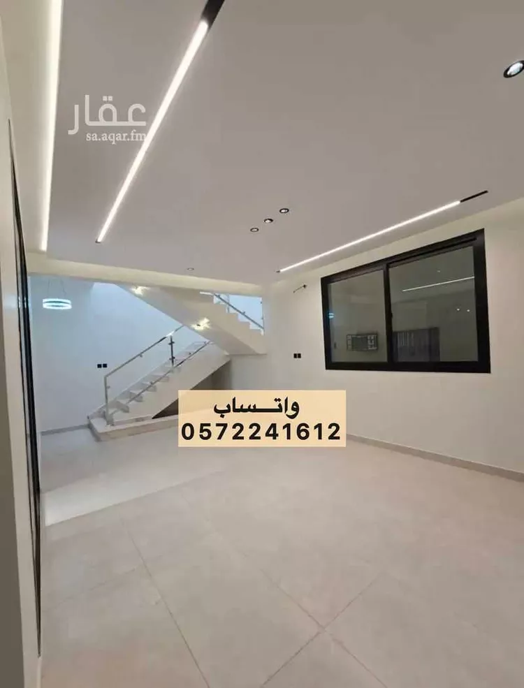 عمارة للبيع في شارع محمد الدعنيثي, حي الورود, مدينة تبوك, منطقة تبوك صورة 5