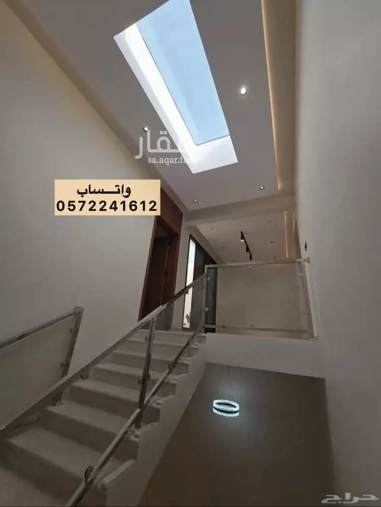 عمارة للبيع في شارع محمد الدعنيثي, حي الورود, مدينة تبوك, منطقة تبوك صورة 2