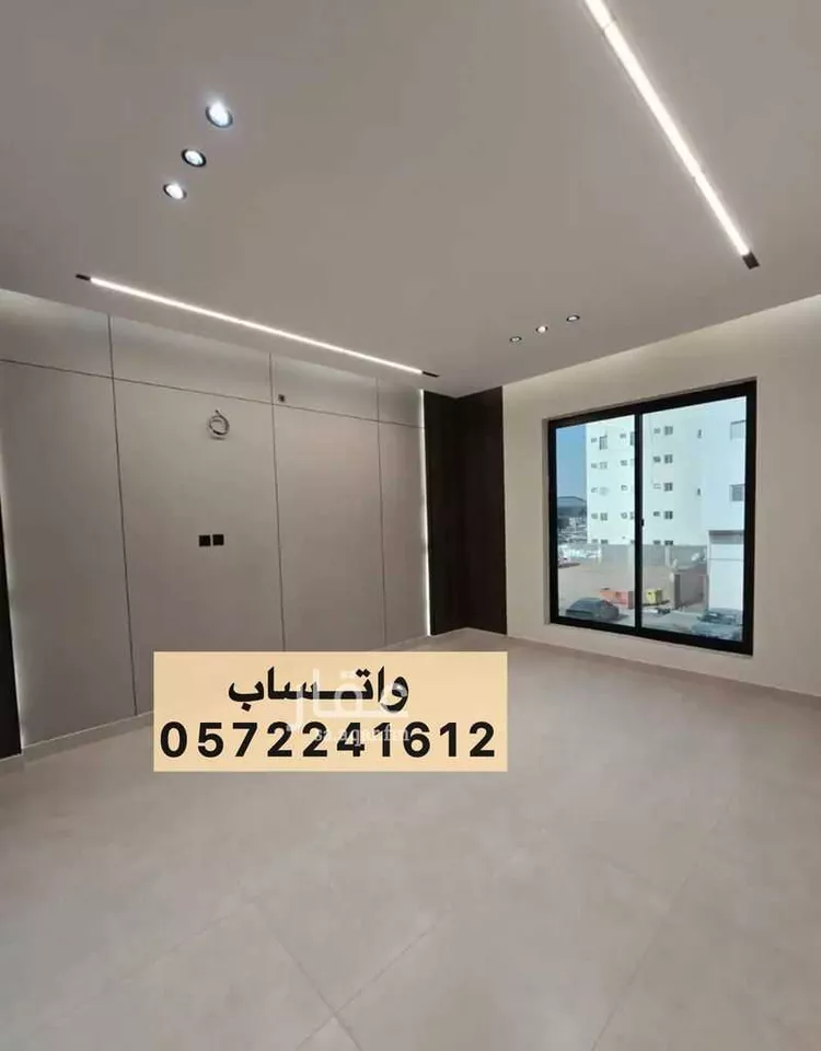 عمارة للبيع في شارع محمد الدعنيثي, حي الورود, مدينة تبوك, منطقة تبوك