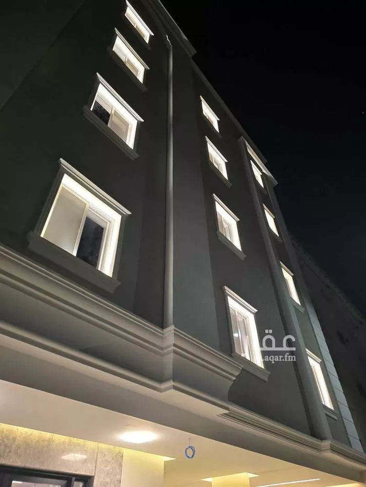 شقة للإيجار في شارع ابن مجاهد, حي الريان, مدينة جدة, منطقة مكة المكرمة