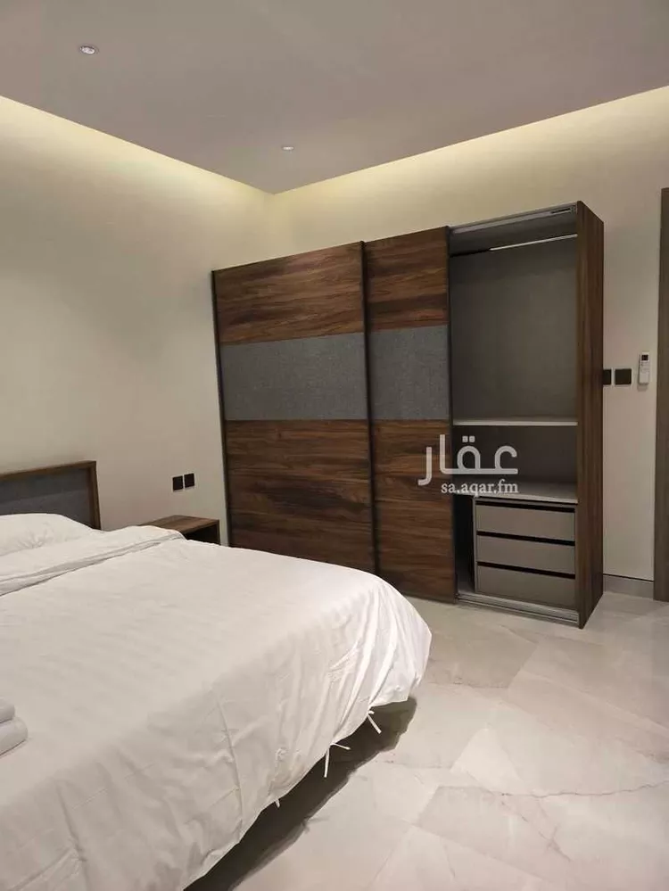 شقة للإيجار في شارع ابن مجاهد, حي الريان, مدينة جدة, منطقة مكة المكرمة صورة 5