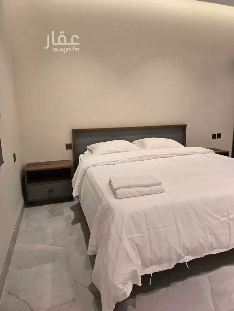 شقة للإيجار في شارع ابن مجاهد, حي الريان, مدينة جدة, منطقة مكة المكرمة
