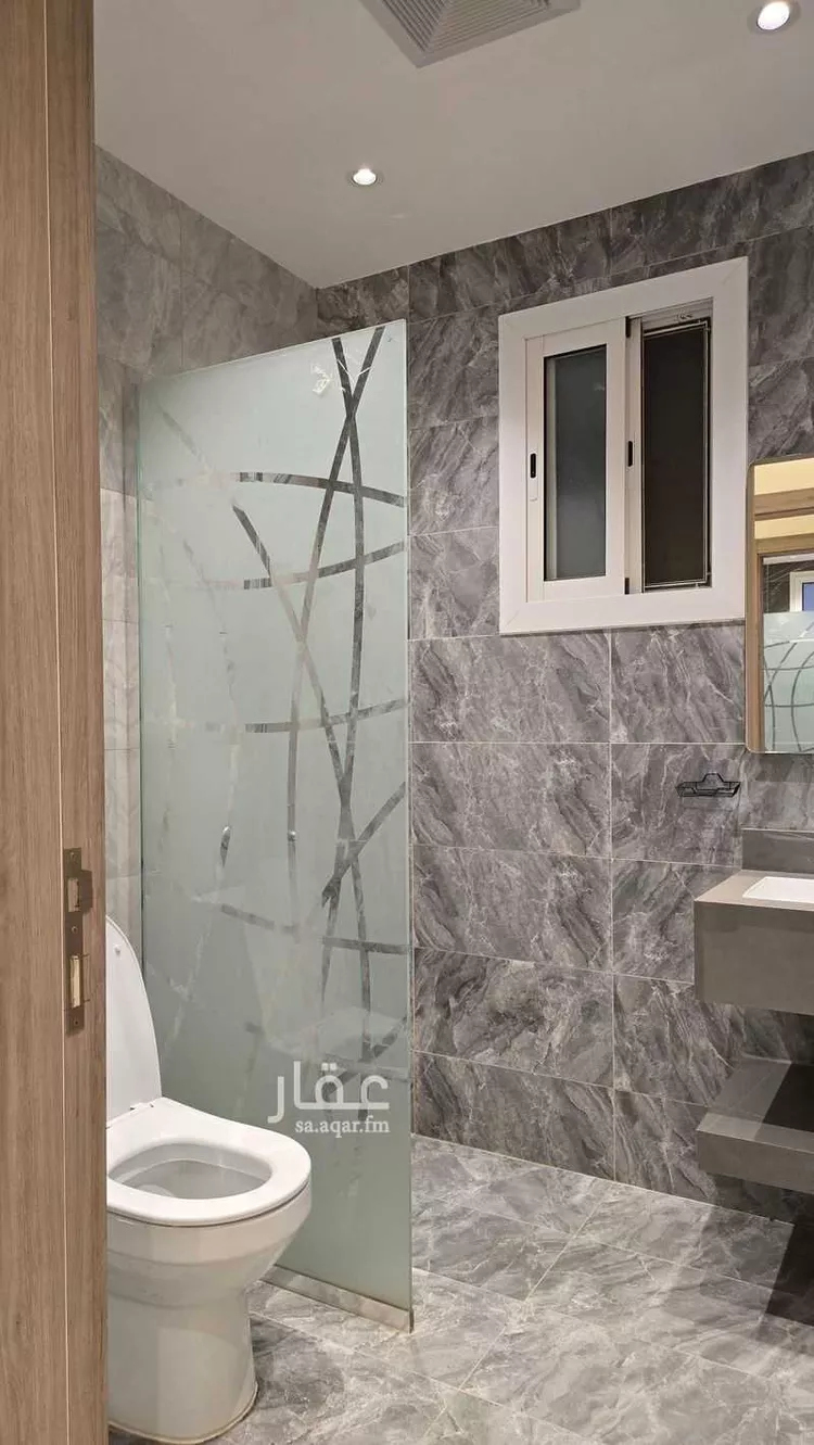 شقة للإيجار في شارع ابن مجاهد, حي الريان, مدينة جدة, منطقة مكة المكرمة 6