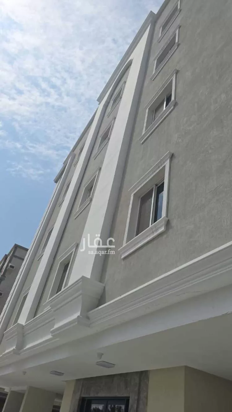 شقة للإيجار في شارع ابن مجاهد, حي الريان, مدينة جدة, منطقة مكة المكرمة