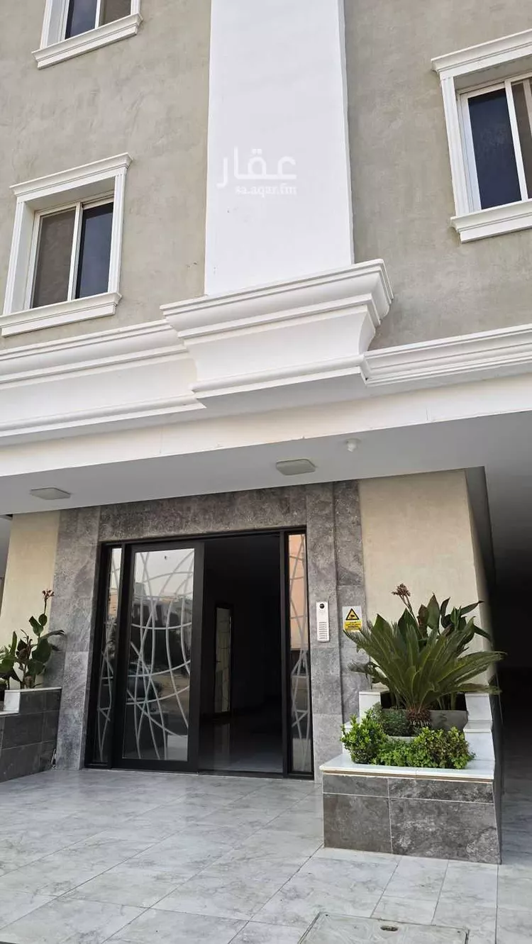 Apartment for Rent in Jeddah Ar Rayan
