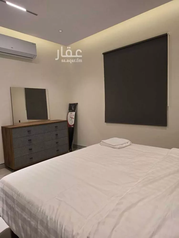 شقة للإيجار في شارع ابن مجاهد, حي الريان, مدينة جدة, منطقة مكة المكرمة صورة 3