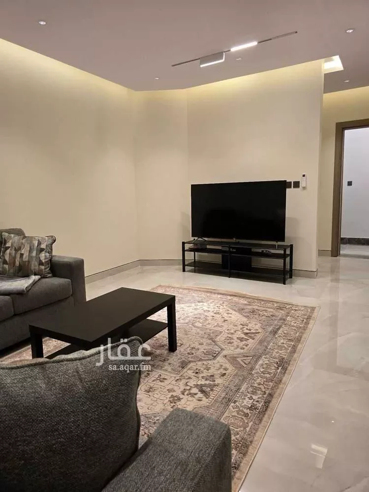 شقة للإيجار في شارع ابن مجاهد, حي الريان, مدينة جدة, منطقة مكة المكرمة صورة 2