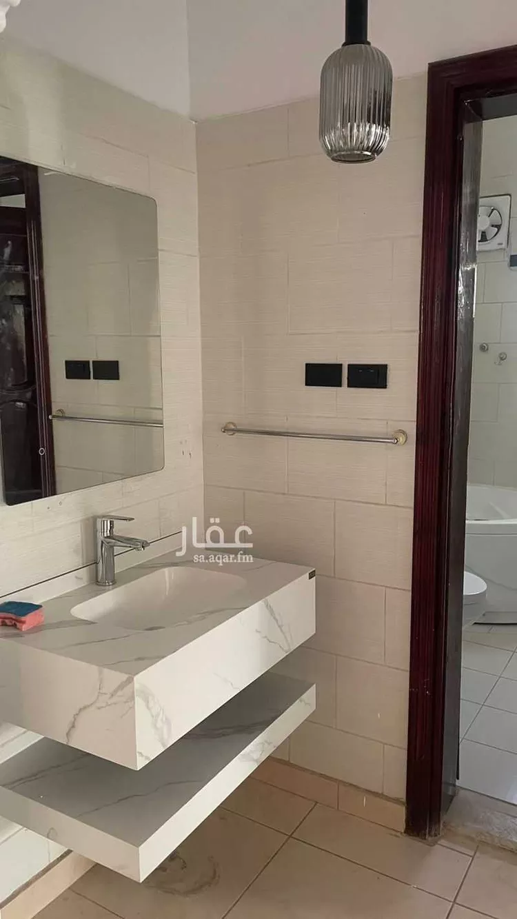 شقة للإيجار في شارع الحر ابن قيس ، حي العيون ، المدينة المنورة ، منطقة المدينة المنورة صورة 2