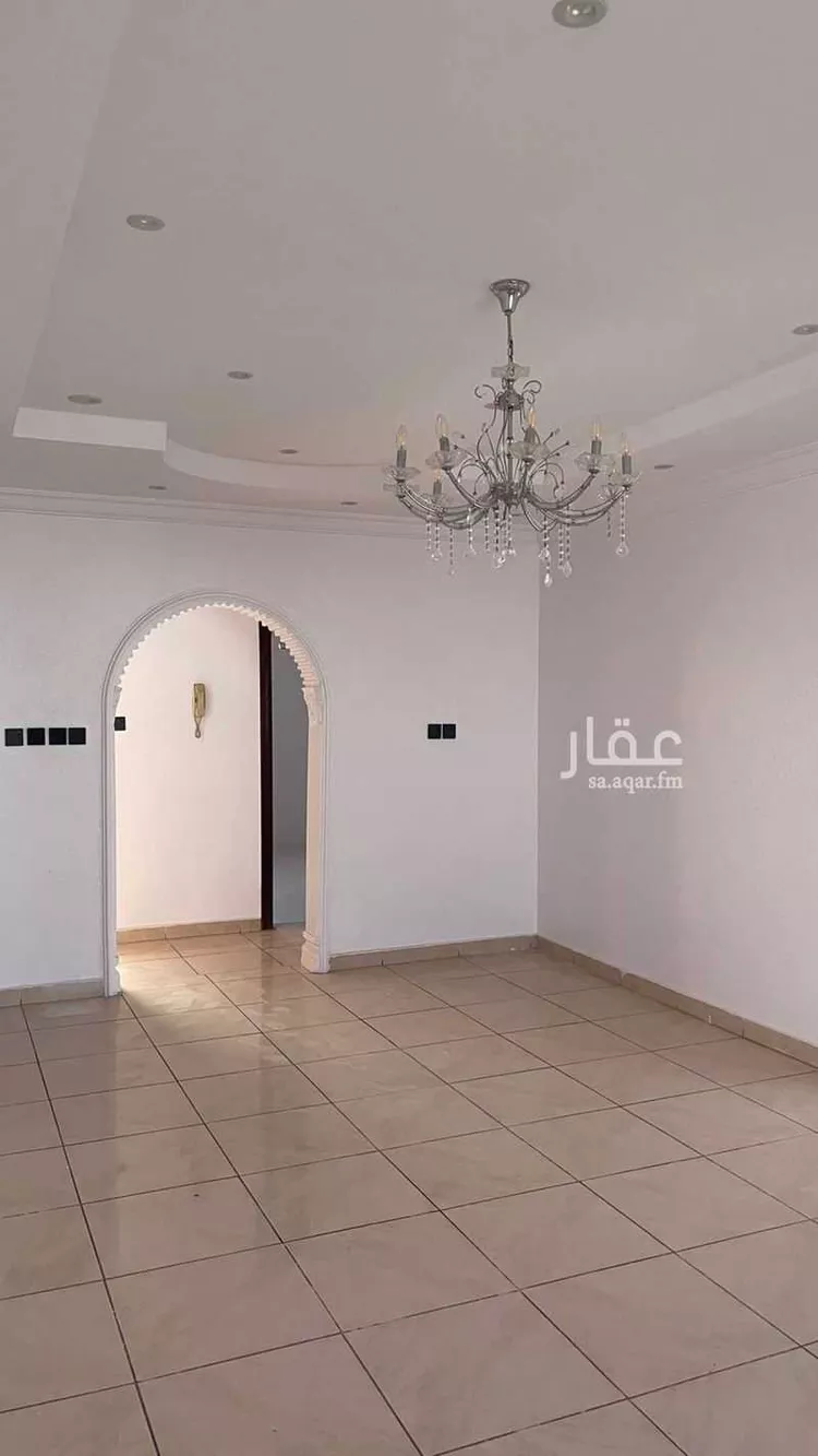 شقة للإيجار في شارع الحر ابن قيس ، حي العيون ، المدينة المنورة ، منطقة المدينة المنورة