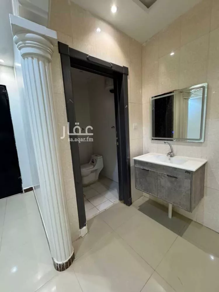 دور للإيجار في شارع علي القيسي, حي طويق, مدينة الرياض, منطقة الرياض صورة 2